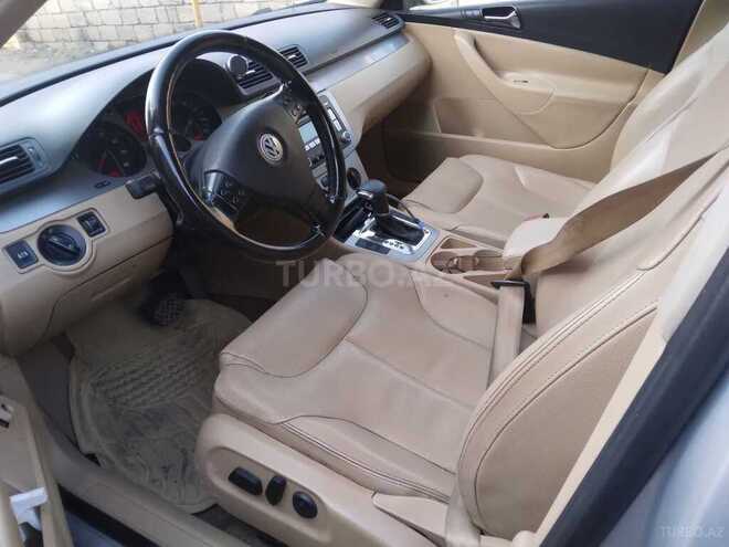 Volkswagen Passat 2008, 231,000 km - 2.0 l - Sumqayıt