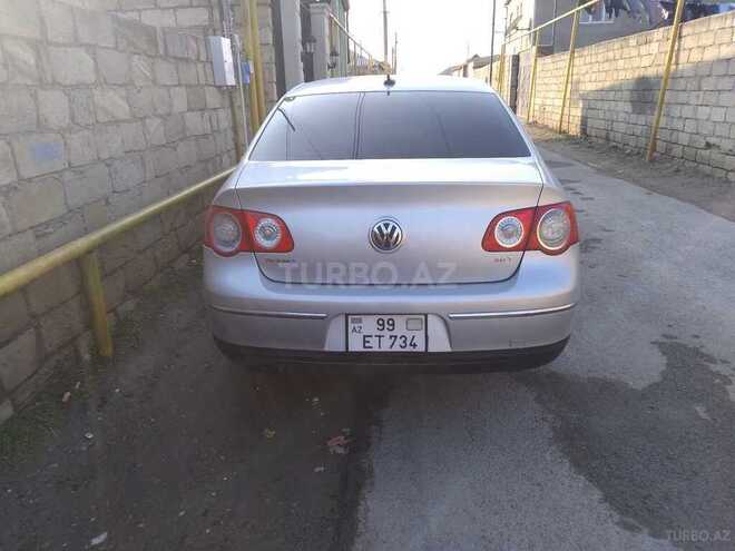 Volkswagen Passat 2008, 231,000 km - 2.0 l - Sumqayıt