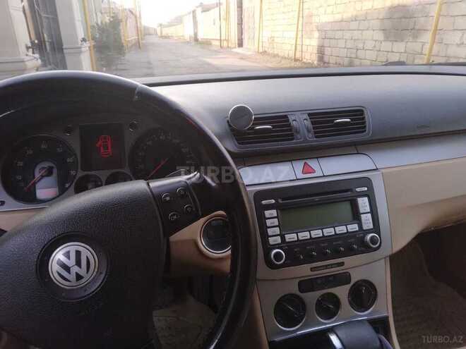 Volkswagen Passat 2008, 231,000 km - 2.0 l - Sumqayıt