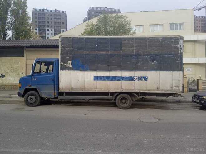 Mercedes 709 D 1992, 300,000 km - 3.9 l - Bakı
