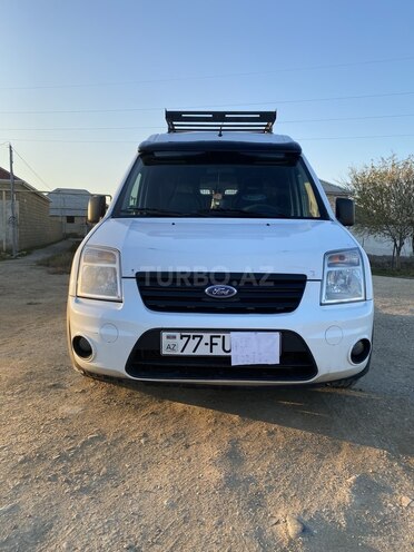Ford Tourneo Connect 2010, 200,000 km - 1.8 l - Bakı