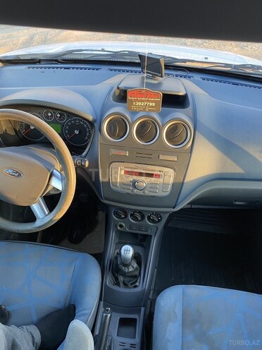 Ford Tourneo Connect 2010, 200,000 km - 1.8 l - Bakı