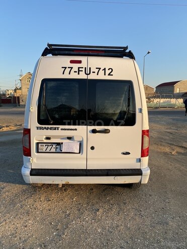 Ford Tourneo Connect 2010, 200,000 km - 1.8 l - Bakı