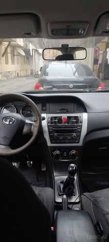 GWM Voleex C30 2014, 260,000 km - 1.5 l - Bakı