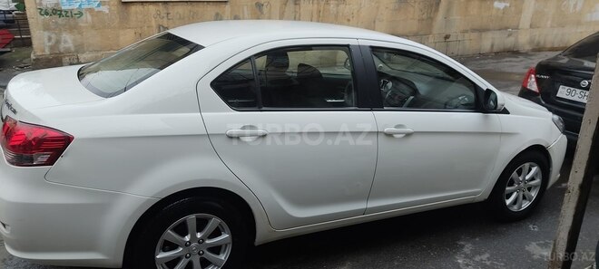 GWM Voleex C30 2014, 260,000 km - 1.5 l - Bakı