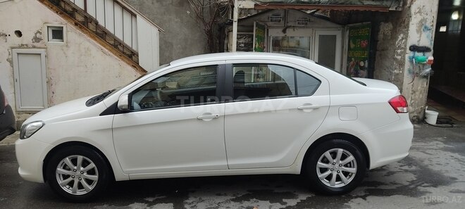 GWM Voleex C30 2014, 260,000 km - 1.5 l - Bakı