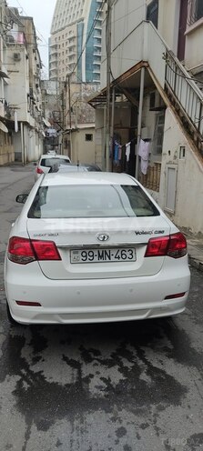 GWM Voleex C30 2014, 260,000 km - 1.5 l - Bakı