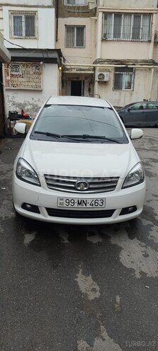 GWM Voleex C30 2014, 260,000 km - 1.5 l - Bakı