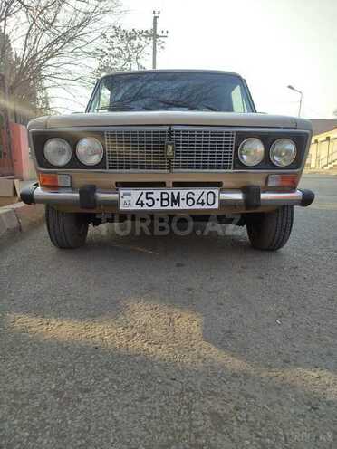 LADA (VAZ) 2106 1993, 77,777 km - 1.6 l - Dəliməmmədli