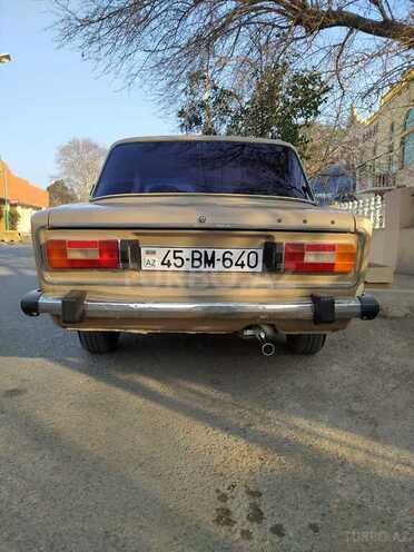 LADA (VAZ) 2106 1993, 77,777 km - 1.6 l - Dəliməmmədli