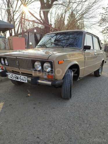 LADA (VAZ) 2106 1993, 77,777 km - 1.6 l - Dəliməmmədli
