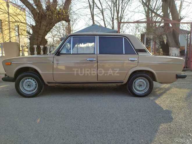 LADA (VAZ) 2106 1993, 77,777 km - 1.6 l - Dəliməmmədli