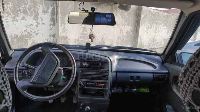 LADA (VAZ) 2115 2009, 148,000 km - 1.6 л - Bakı