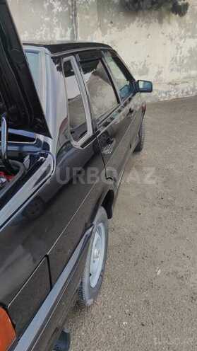 LADA (VAZ) 2115 2009, 148,000 km - 1.6 л - Bakı