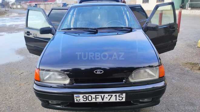 LADA (VAZ) 2115 2009, 148,000 km - 1.6 л - Bakı