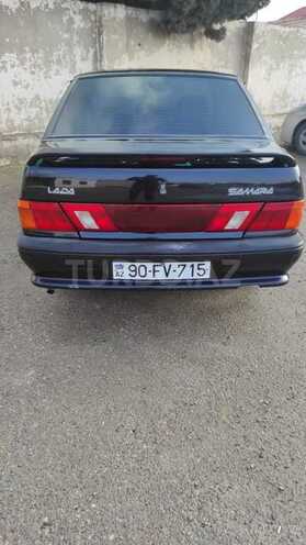 LADA (VAZ) 2115 2009, 148,000 km - 1.6 л - Bakı