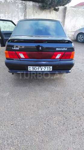 LADA (VAZ) 2115 2009, 148,000 km - 1.6 л - Bakı
