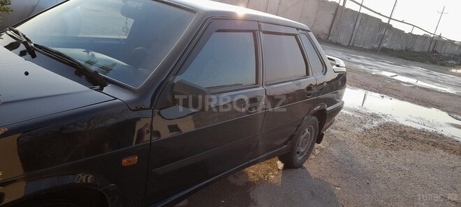 LADA (VAZ) 2115 2009, 148,000 km - 1.6 л - Bakı