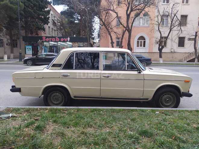 LADA (VAZ) 2106 1987, 312,000 km - 1.6 л - Sumqayıt