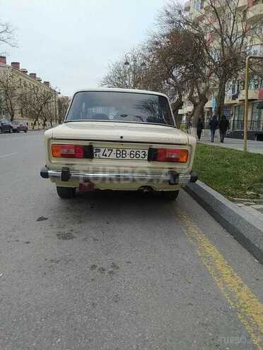 LADA (VAZ) 2106 1987, 312,000 km - 1.6 л - Sumqayıt