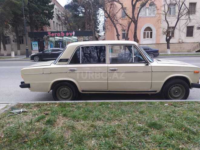 LADA (VAZ) 2106 1987, 312,000 km - 1.6 л - Sumqayıt
