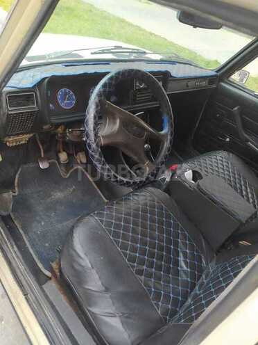 LADA (VAZ) 2106 1987, 312,000 km - 1.6 л - Sumqayıt