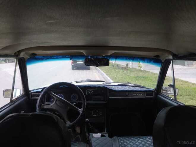 LADA (VAZ) 2106 1987, 312,000 km - 1.6 л - Sumqayıt