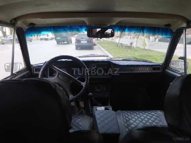 LADA (VAZ) 2106 1987, 312,000 km - 1.6 л - Sumqayıt