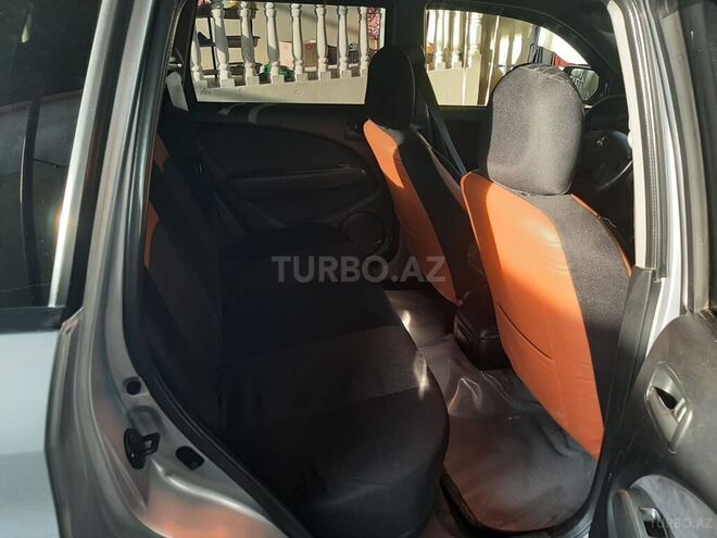 Mitsubishi Airtrek 2003, 210,000 km - 2.0 l - Bakı