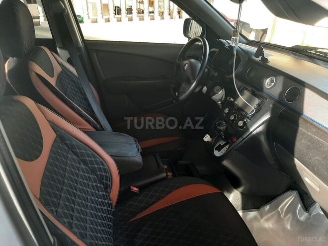 Mitsubishi Airtrek 2003, 210,000 km - 2.0 l - Bakı