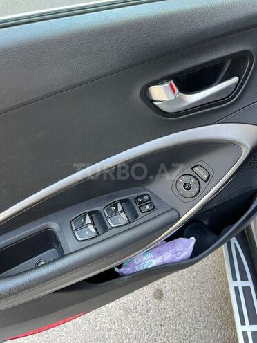 Hyundai Santa Fe 2015, 122,500 km - 2.0 l - Bakı