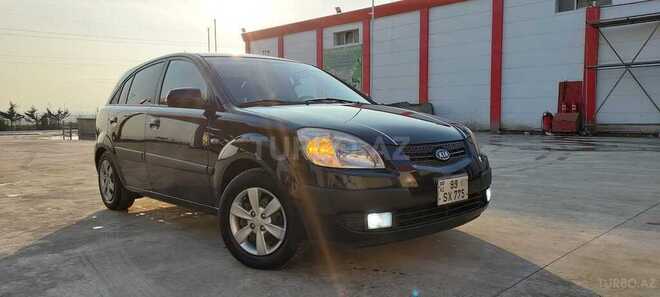 Kia Rio 2007, 353,525 km - 1.5 l - Bakı