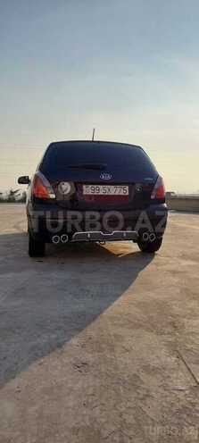 Kia Rio 2007, 353,525 km - 1.5 l - Bakı