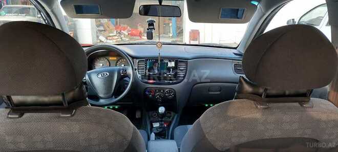 Kia Rio 2007, 353,525 km - 1.5 l - Bakı