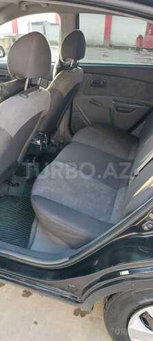 Kia Rio 2007, 353,525 km - 1.5 l - Bakı