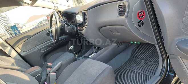 Kia Rio 2007, 353,525 km - 1.5 l - Bakı