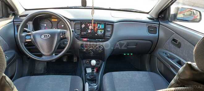 Kia Rio 2007, 353,525 km - 1.5 l - Bakı