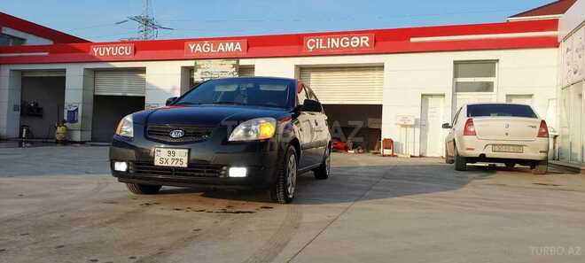 Kia Rio 2007, 353,525 km - 1.5 l - Bakı
