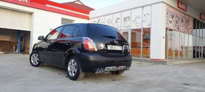 Kia Rio 2007, 353,525 km - 1.5 l - Bakı