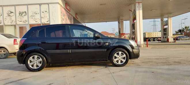 Kia Rio 2007, 353,525 km - 1.5 l - Bakı