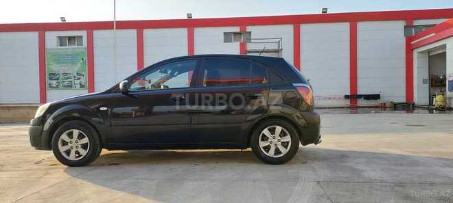Kia Rio 2007, 353,525 km - 1.5 l - Bakı