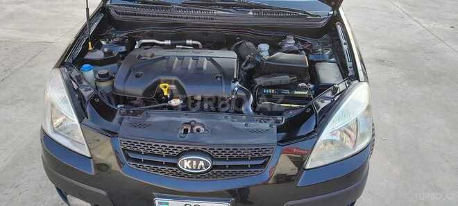Kia Rio 2007, 353,525 km - 1.5 l - Bakı