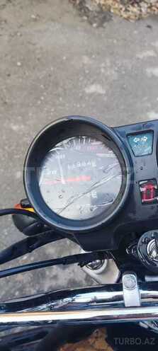 Tufan M50 2022, 12,000 km - 0.1 l - Bakı