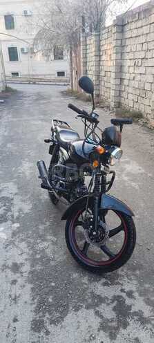 Tufan M50 2022, 12,000 km - 0.1 l - Bakı
