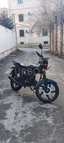 Tufan M50 2022, 12,000 km - 0.1 l - Bakı