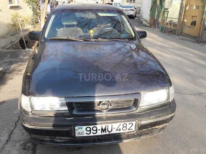 Opel Vectra 1995, 155,000 km - 2.0 l - Bakı