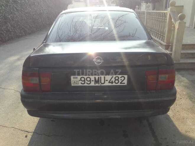 Opel Vectra 1995, 155,000 km - 2.0 l - Bakı