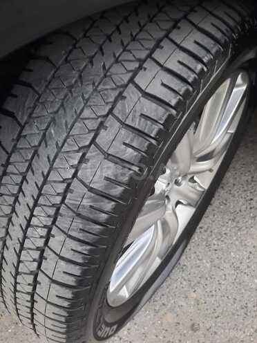 Infiniti QX56 2011, 77,000 km - 5.6 l - Bakı