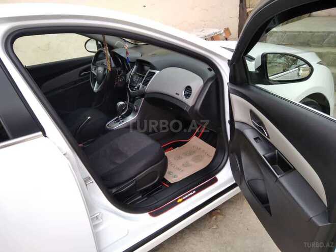 Chevrolet Cruze 2012, 210,000 km - 1.4 л - Mingəçevir