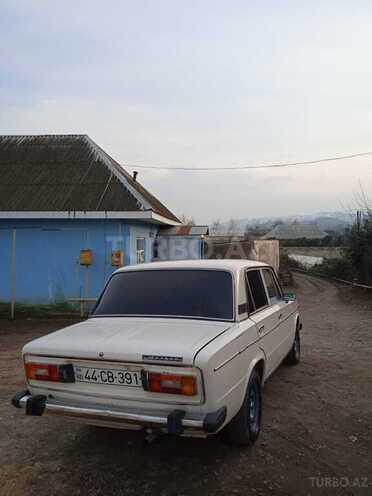 LADA (VAZ) 2106 1992, 63,494 km - 1.3 л - Lənkəran